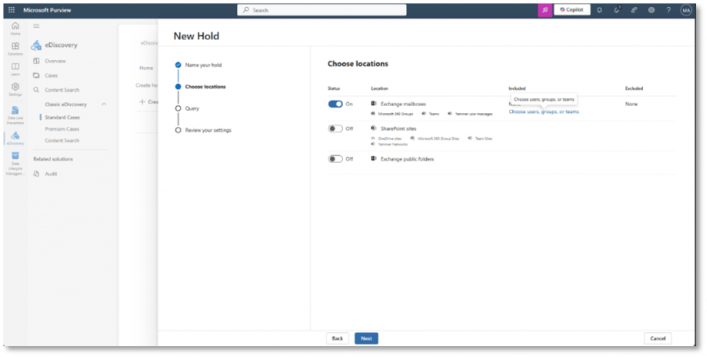 privater Kanal in Teams - neue Features Teil 2