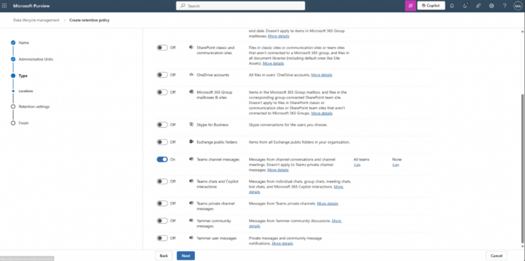 privater Kanal in Teams - neue Features Teil 4