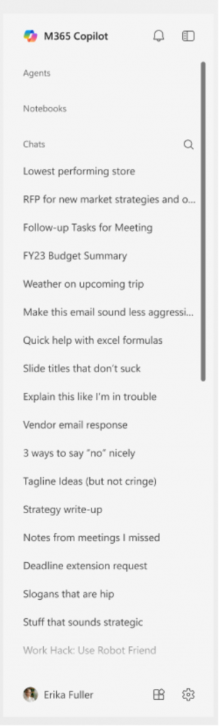 endless Scroll