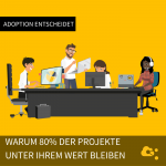 Adoption entscheidet