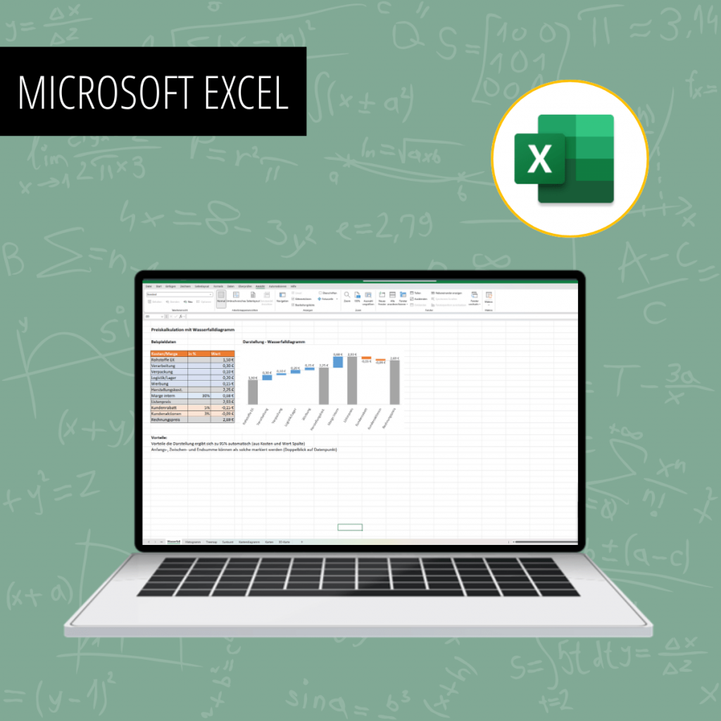 Microsoft-Excel