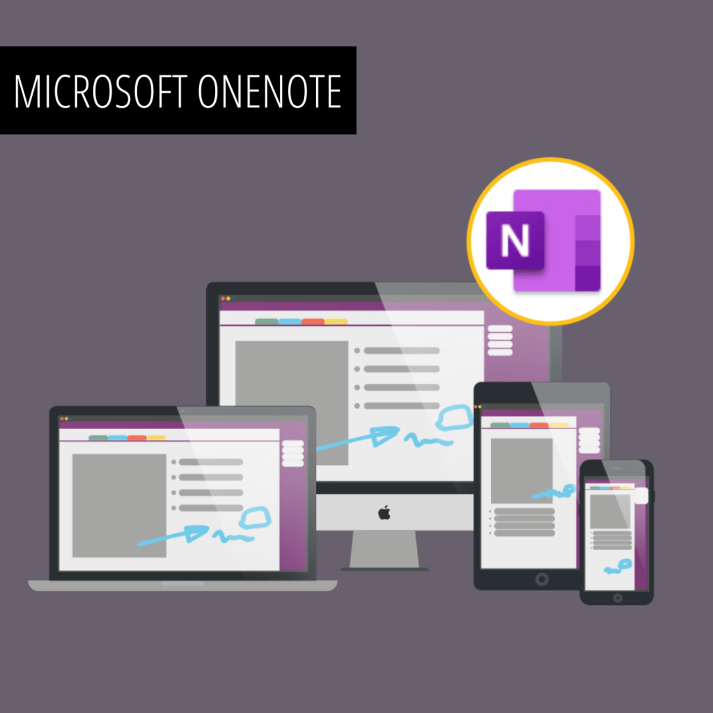 Microsoft-OneNote