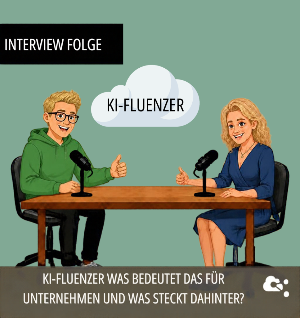 KI-Fluenzer