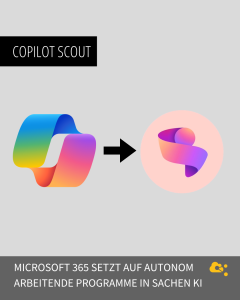 Copilot Scout
