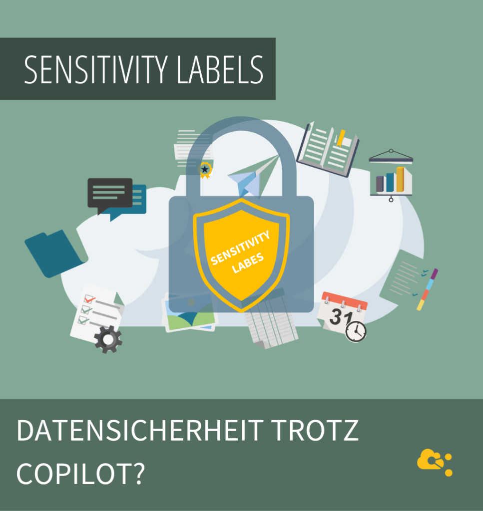 sensitivity Labels