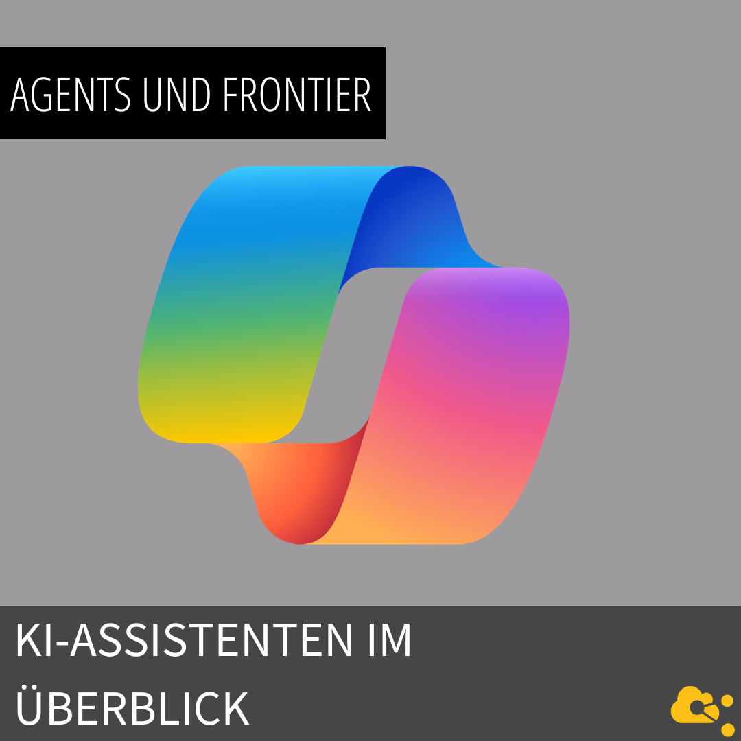 Agents und Frontier
