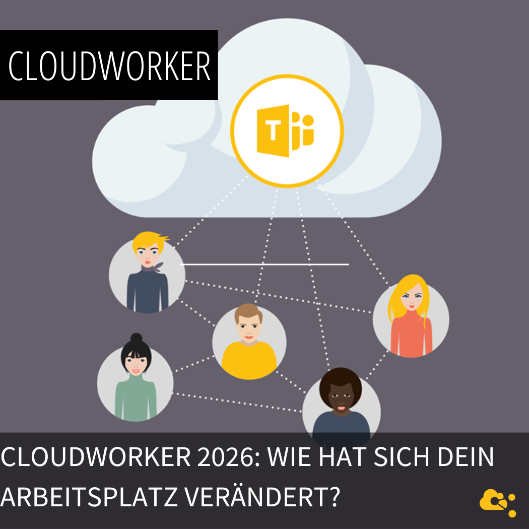 Cloudworker 2026