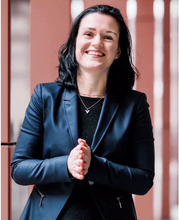 Profilbild Dr.Adriane Schmidt