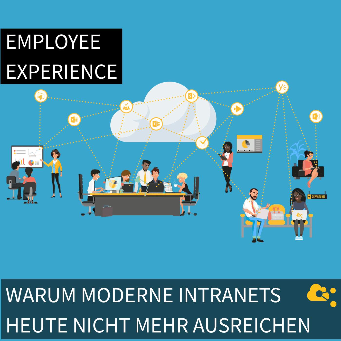 Employee Experience