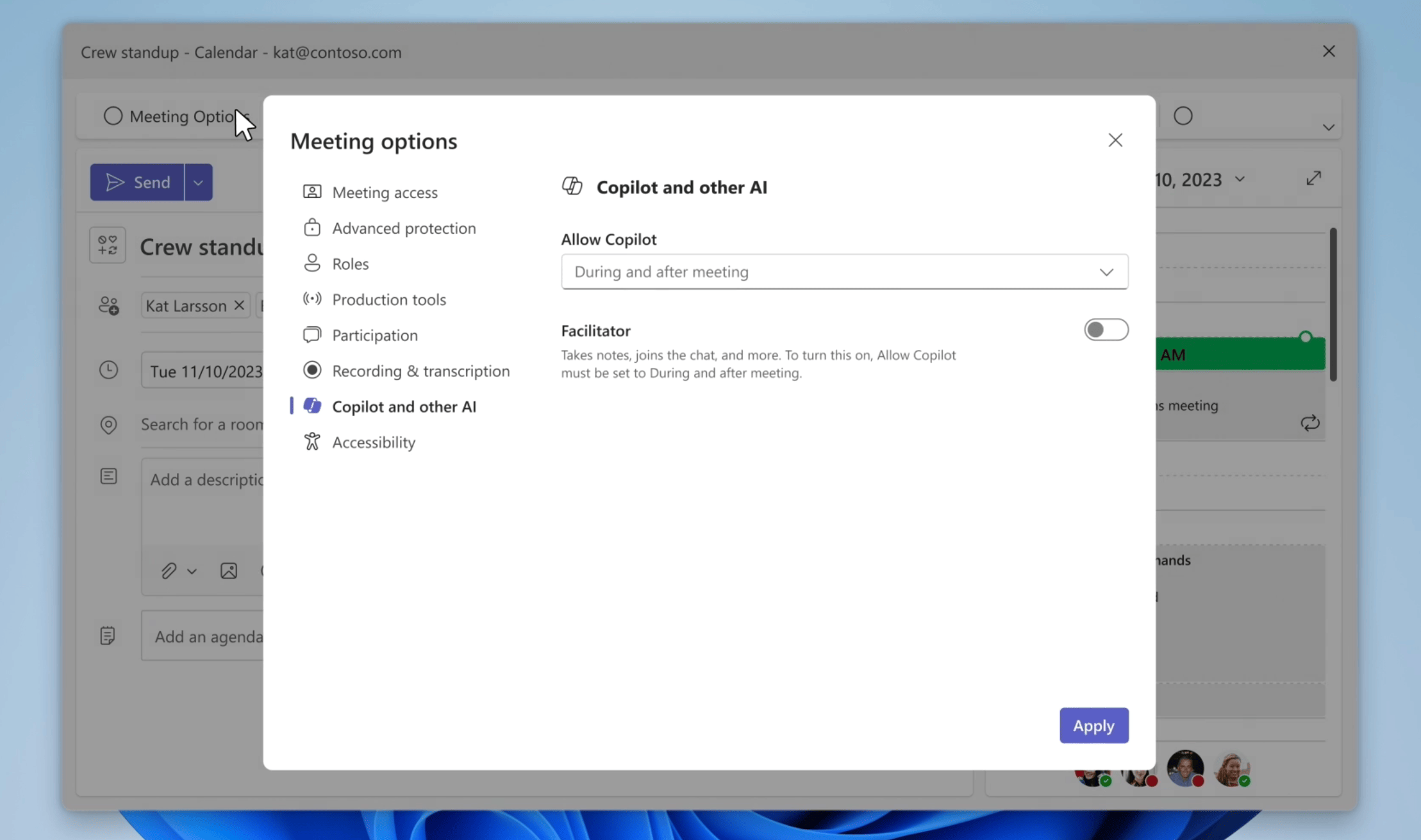 Screenshot Facilitator Agent