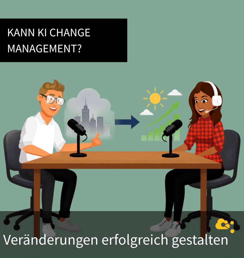 KI Change Management
