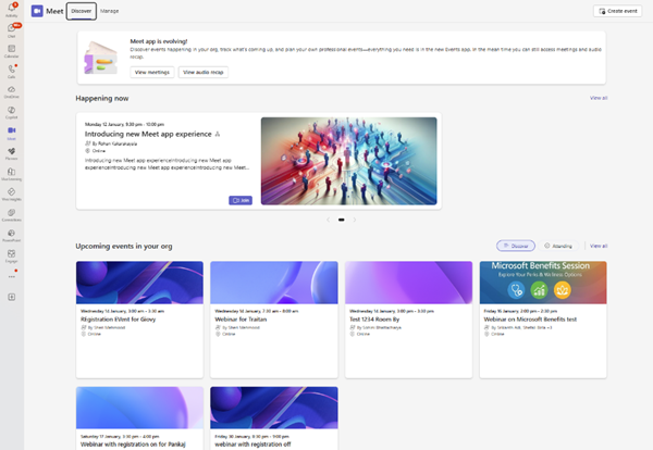 Microsoft 365 Updates