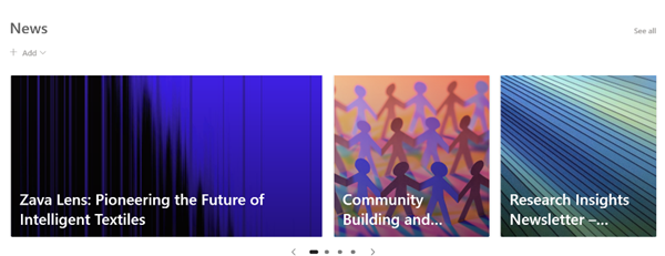 Microsoft Updates 2026