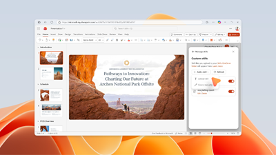M365 Feature updates