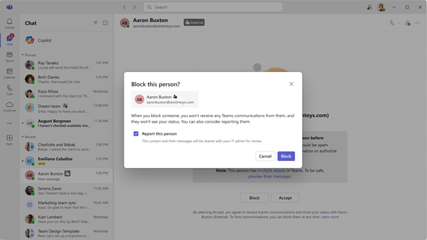 Microsoft 365 Update