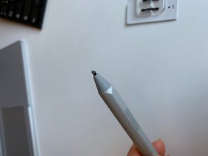 Surface Pen | nuboRadio
