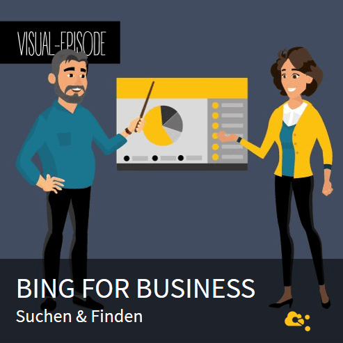 Bing für Business | nuboRadio