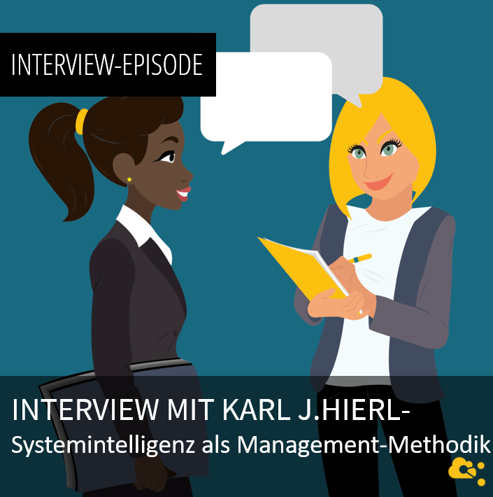 Interview Episode Karl J. Hierl - nuboRadio