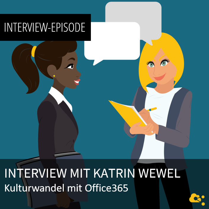 Interview mit Katrin Wewel - nuboRadio