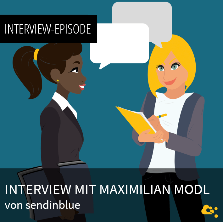 nuboRadio Interview Maximilian Modl