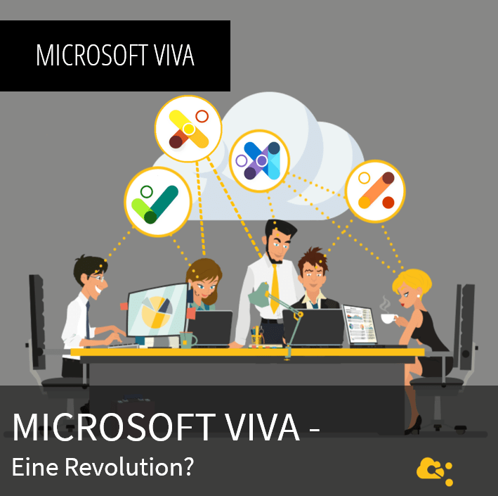 Microsoft Viva - nuboRadio