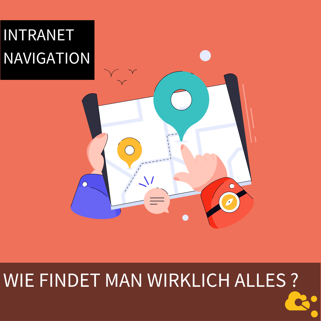 Intranet Navigation M365