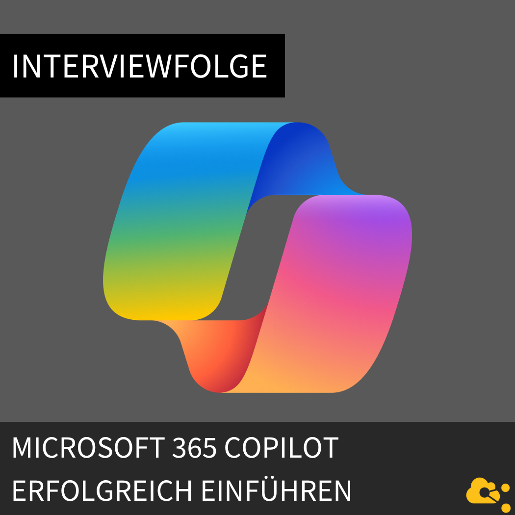 Microsoft Copilot erfolgreich einfuehren