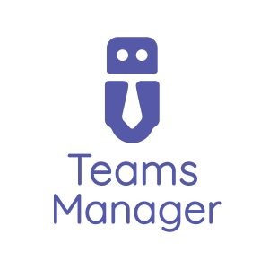 Logo Teams Manager