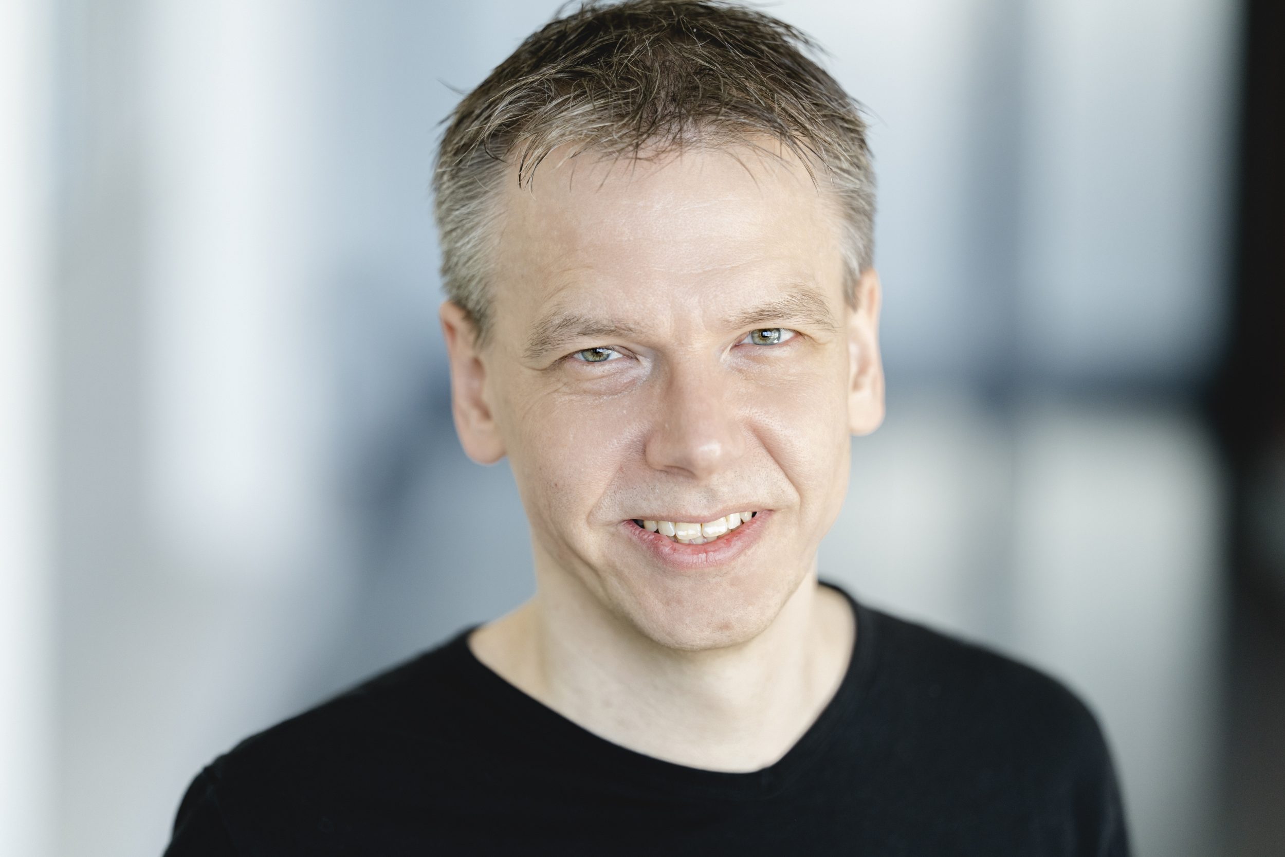 Markus Widl