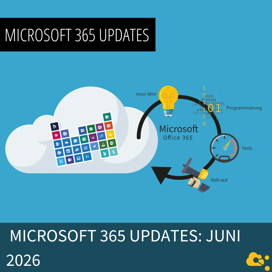Microsoft 365 Updates