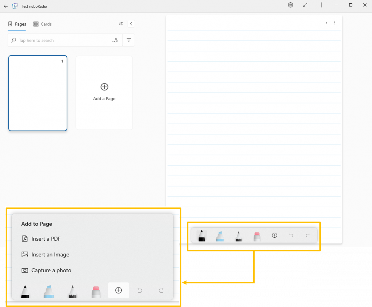 Microsoft Journal Brauchen wir noch eine Notizen App? nuboworkers
