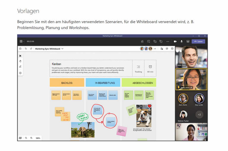 Microsoft Whiteboard vs. Mural nuboRadio by nuboworkers