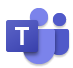 Microsoft_Teams_128x128 Logo