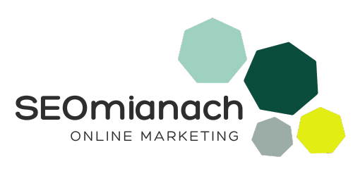 SEOmianach Logo
