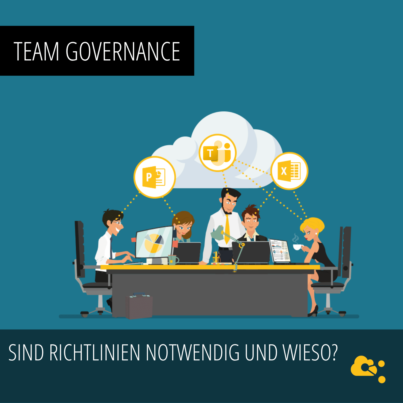 Microsoft 365 Governance