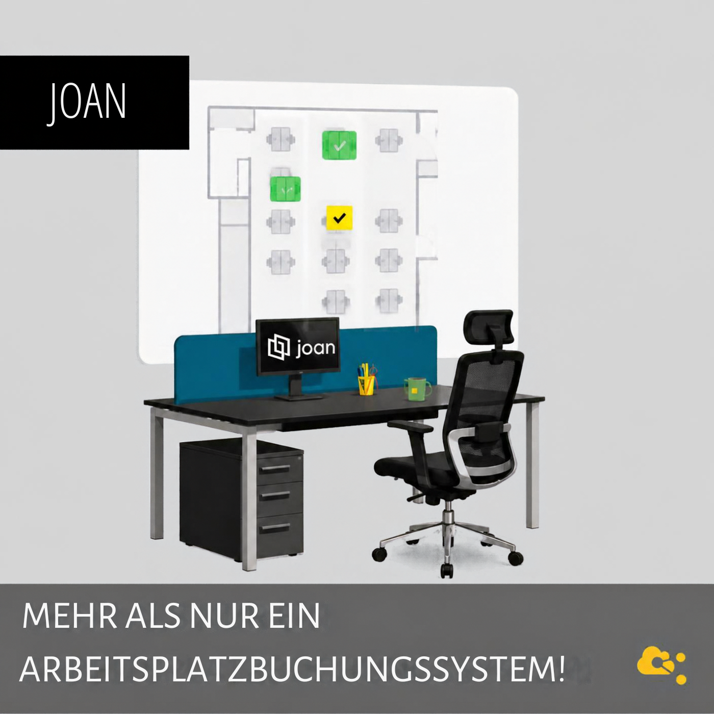 Joan System