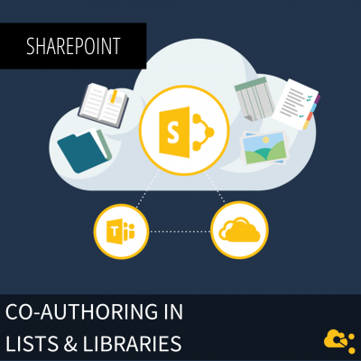 nuboRadio Titelbild - Co-Authoring in Lists & Libraries