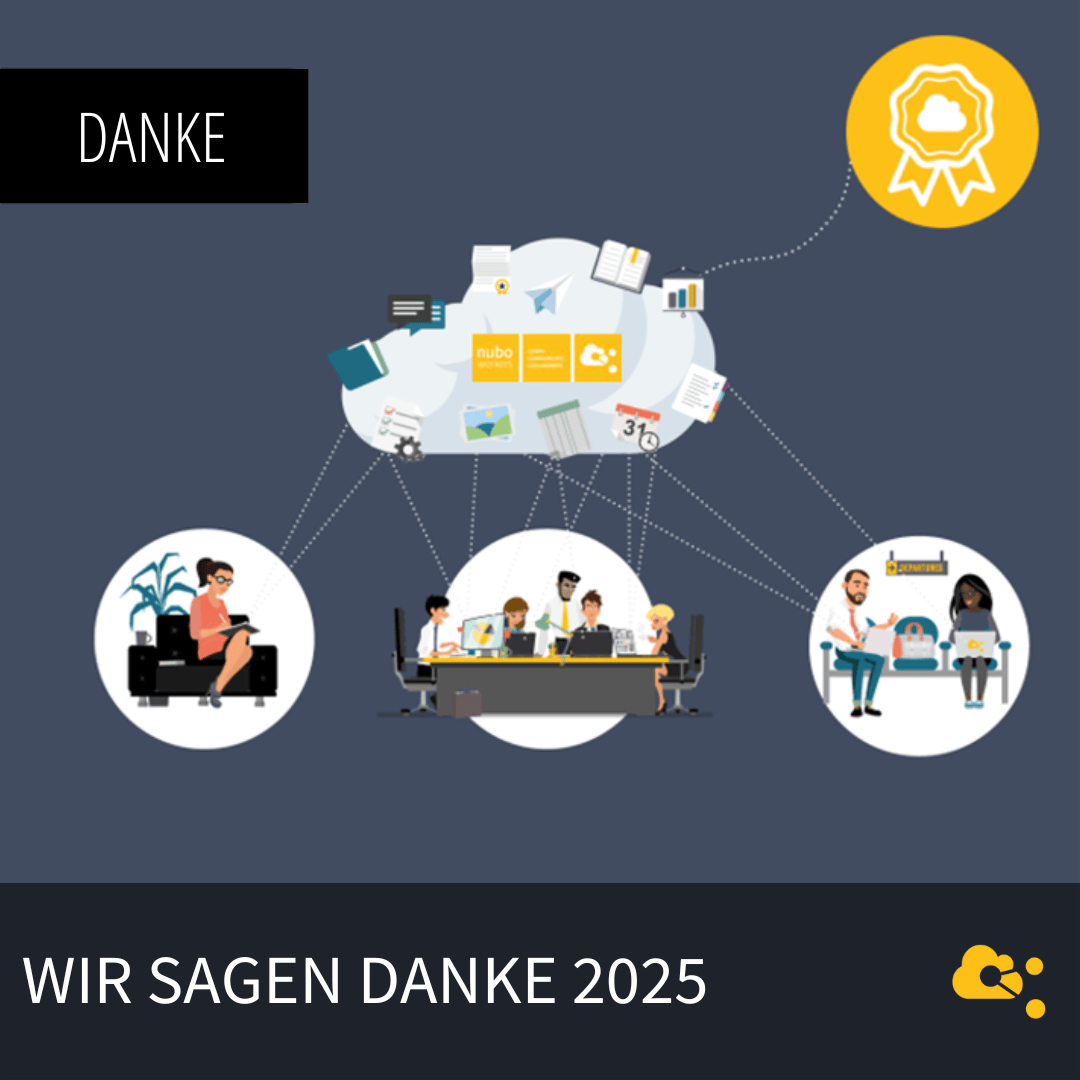 nuboRadio Titelbild - Wir sagen Danke 2025