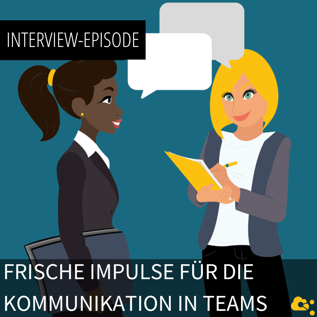 nuboRadio Titelbild - Frische Impulse für die Kommunikation in Teams