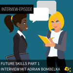 nuboRadio Titelbild - Future Skills Part 1 - Interview mit Adrian Bombelka