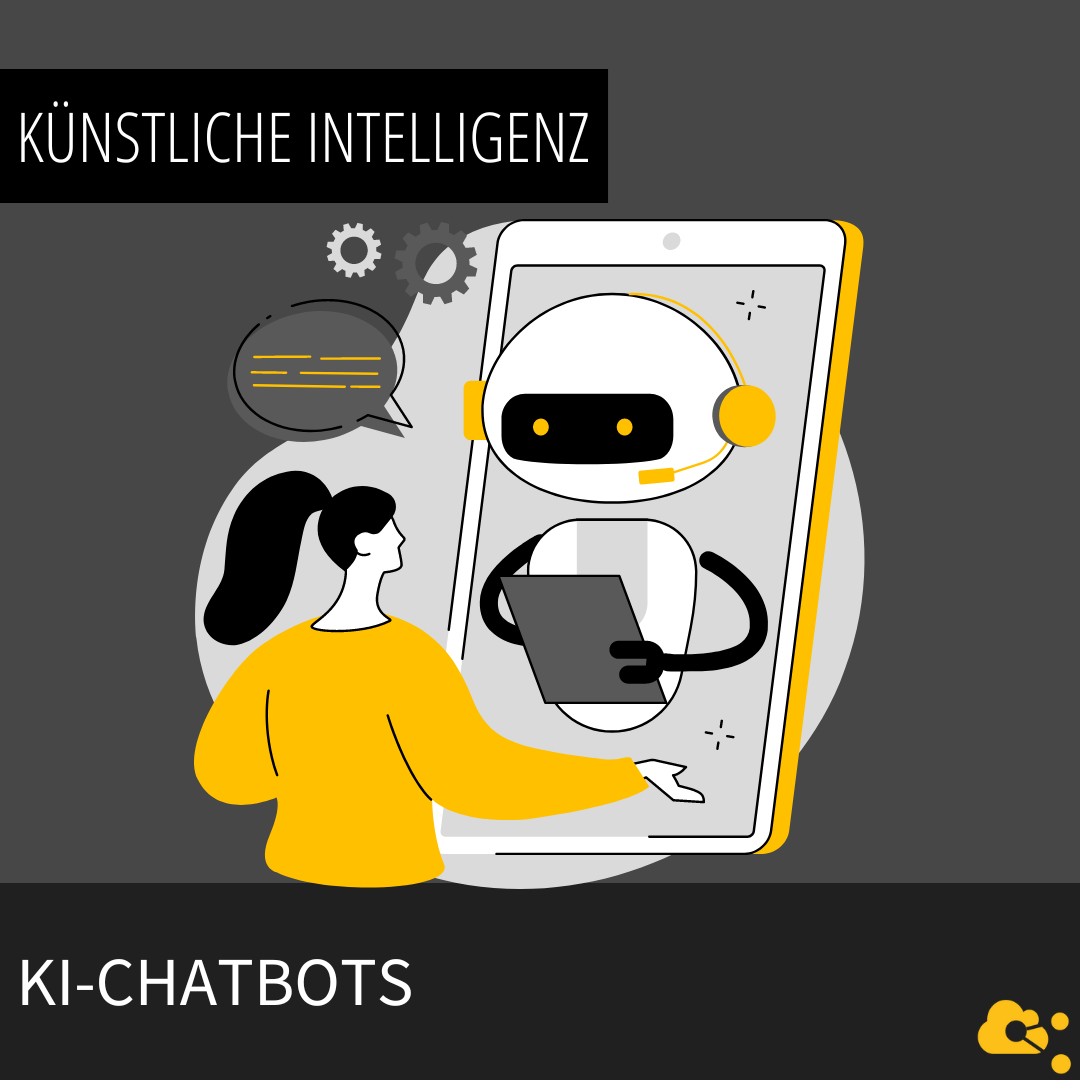 nuboRadio Titelbild - KI-Chatbots