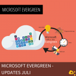 nuboRadio Titelbild - Microsoft Evergreen Juli