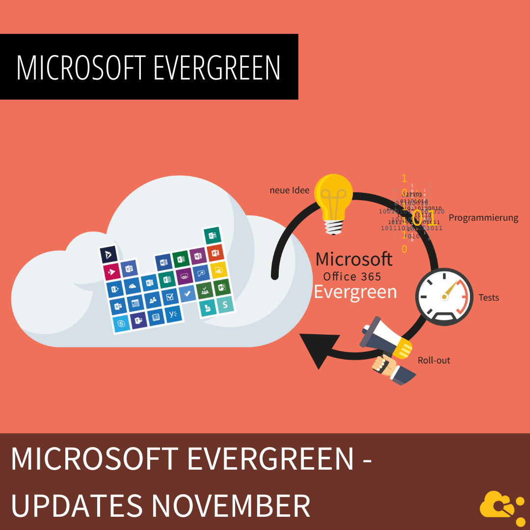 nuboRadio Titelbild - Microsoft Evergreen November
