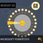 nuboRadio Titelbild Microsoft PowerToys