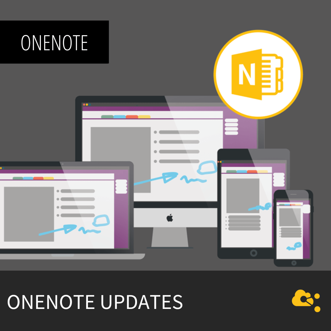 Titelbild nuboRadio - OneNote Updates