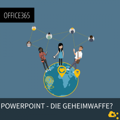 Titelbild nuboRadio - PowerPoint - die Geheimwaffe?