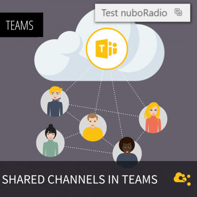 Website Shared Channels - nuboRadio