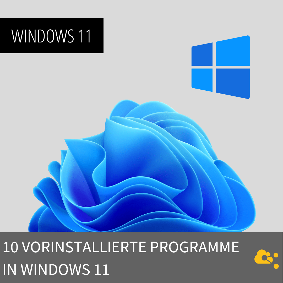 Website Windows 11 Programme - nuboRadio