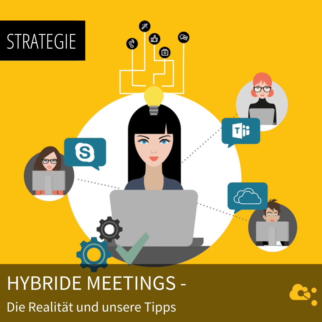 nuboRadio Titelbild - Hybride Meetings