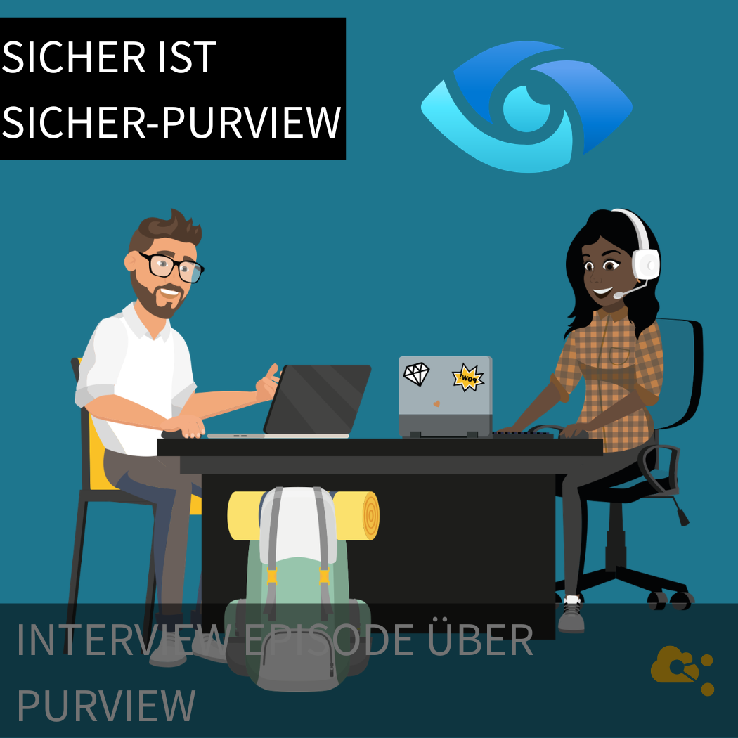 Purview Sicher ist sicher